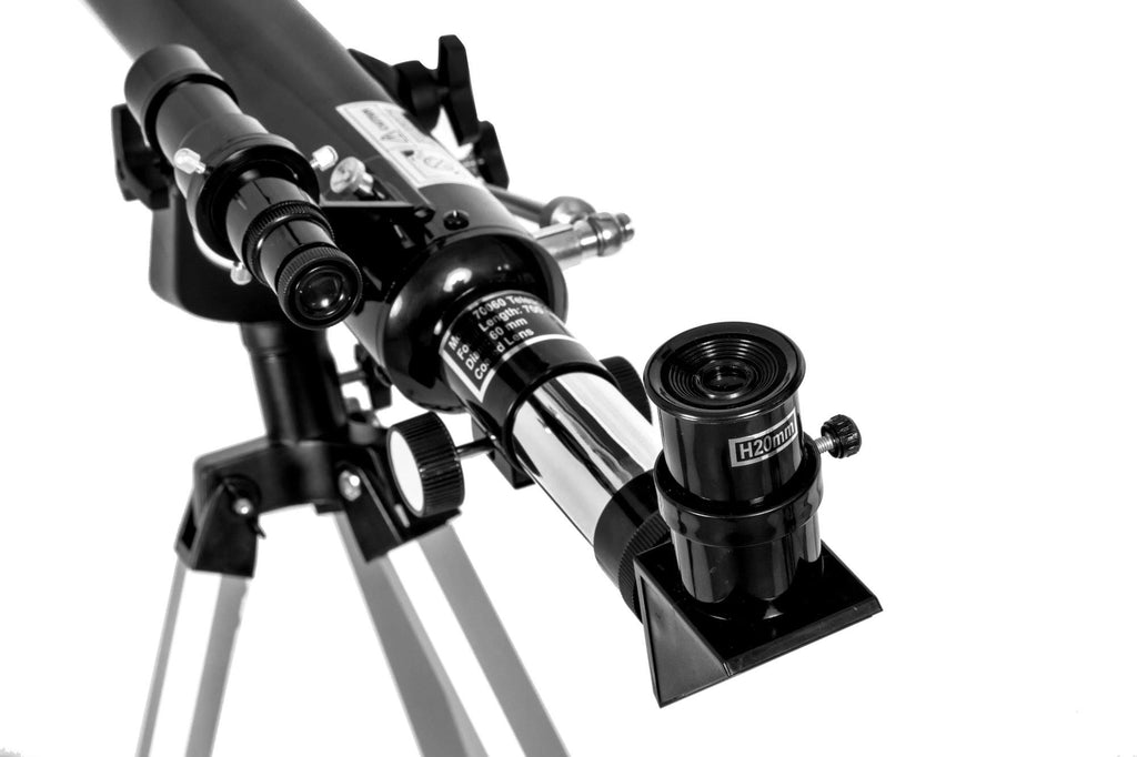 OPTICON Phobos 60F700 Telescope