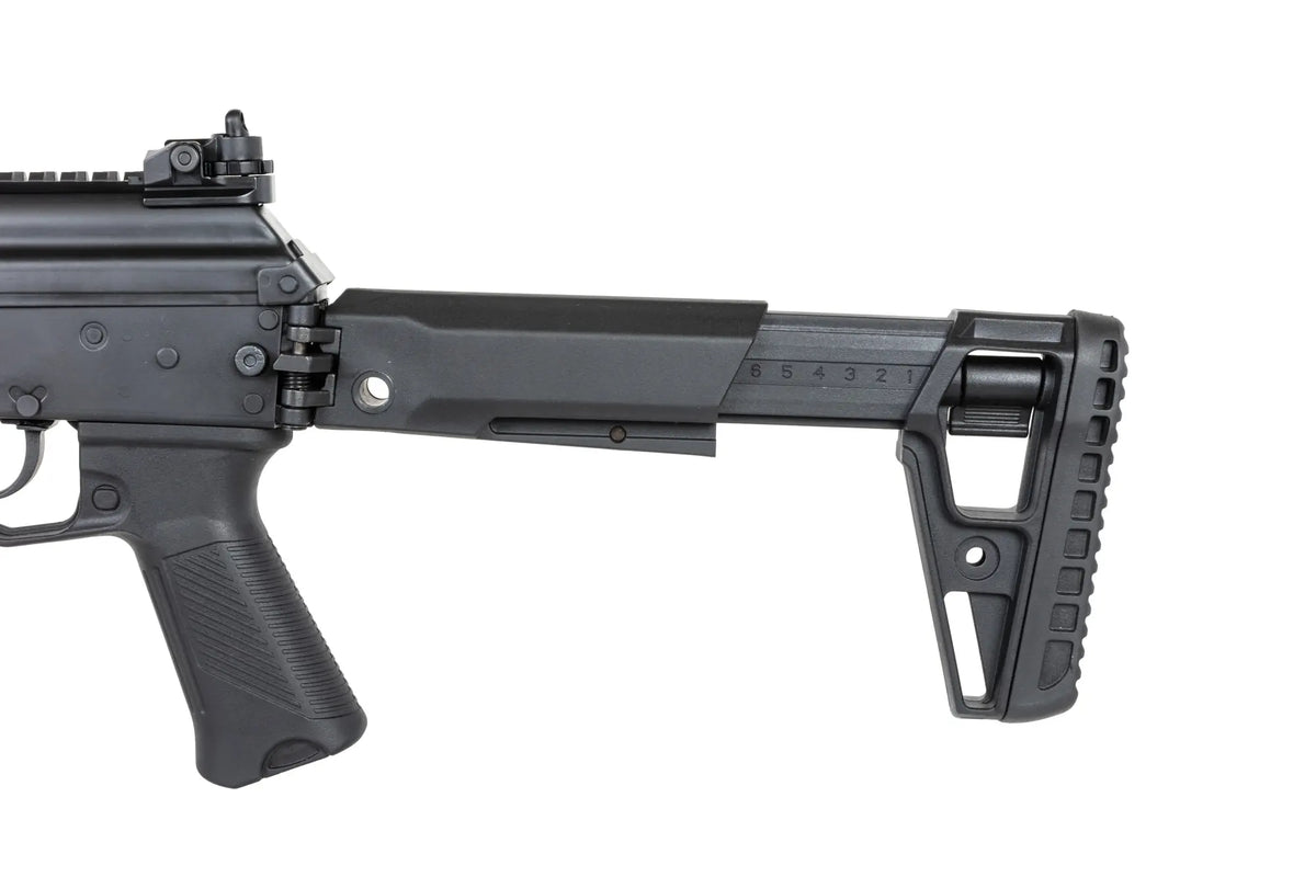 Arcturus AK12 Updated AEG FE™ 1.14 J airsoft Carbine