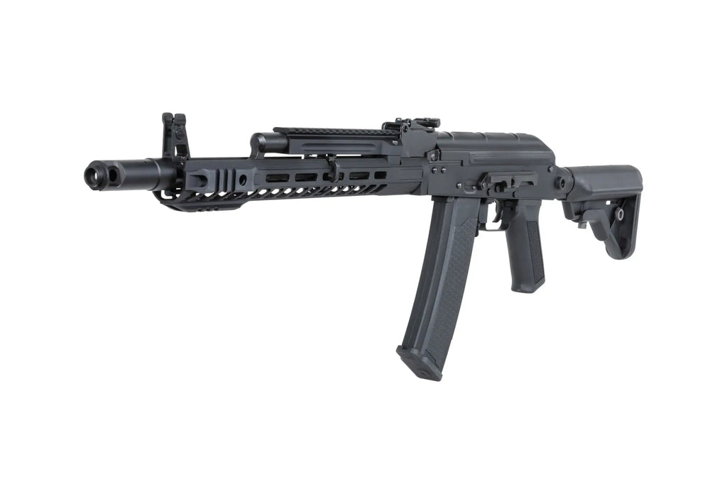 Specna Arms AK SA-PJ07 PRIME BLDC AEG Assault Rifle - Black