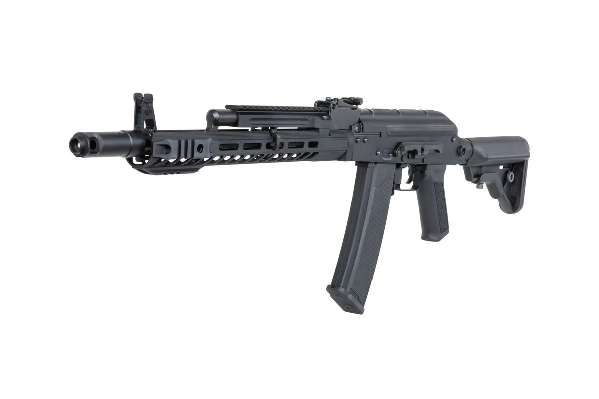 Specna Arms AK SA-PJ07 PRIME BLDC AEG Assault Rifle - Black
