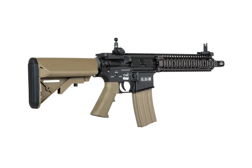 Specna Arms SA-A03 ONE™ Kestrel™ ETU Chaos Bronze airsoft rifle