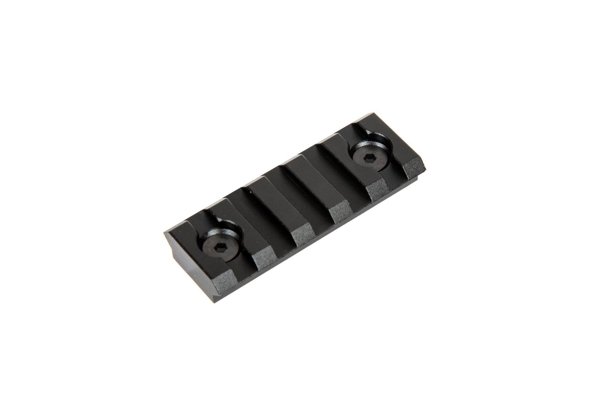Short RIS Rail for KeyMod handguards