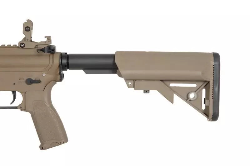 RRA SA-E11 EDGE™ Carbine Replica - Full-Tan