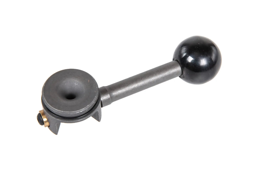 HTI Steel bolt head assembly Silverback SBA-BTH-10