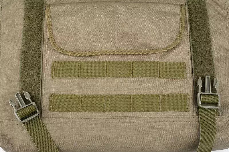 Wisport Pathfinder bag - RAL-7013