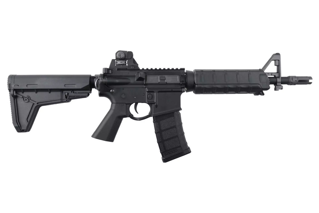 B4A1 ELITE SD (B.R.S.S.) Carbine Replica - Black