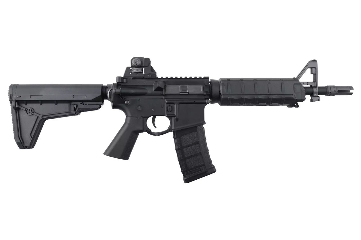 B4A1 ELITE SD (B.R.S.S.) Carbine Replica - Black