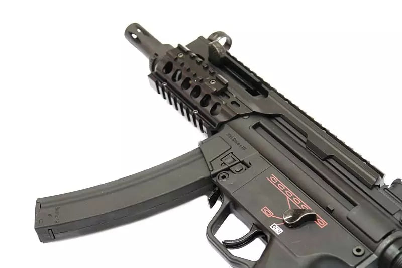 P5 M-type submachine gun replica [G5M]