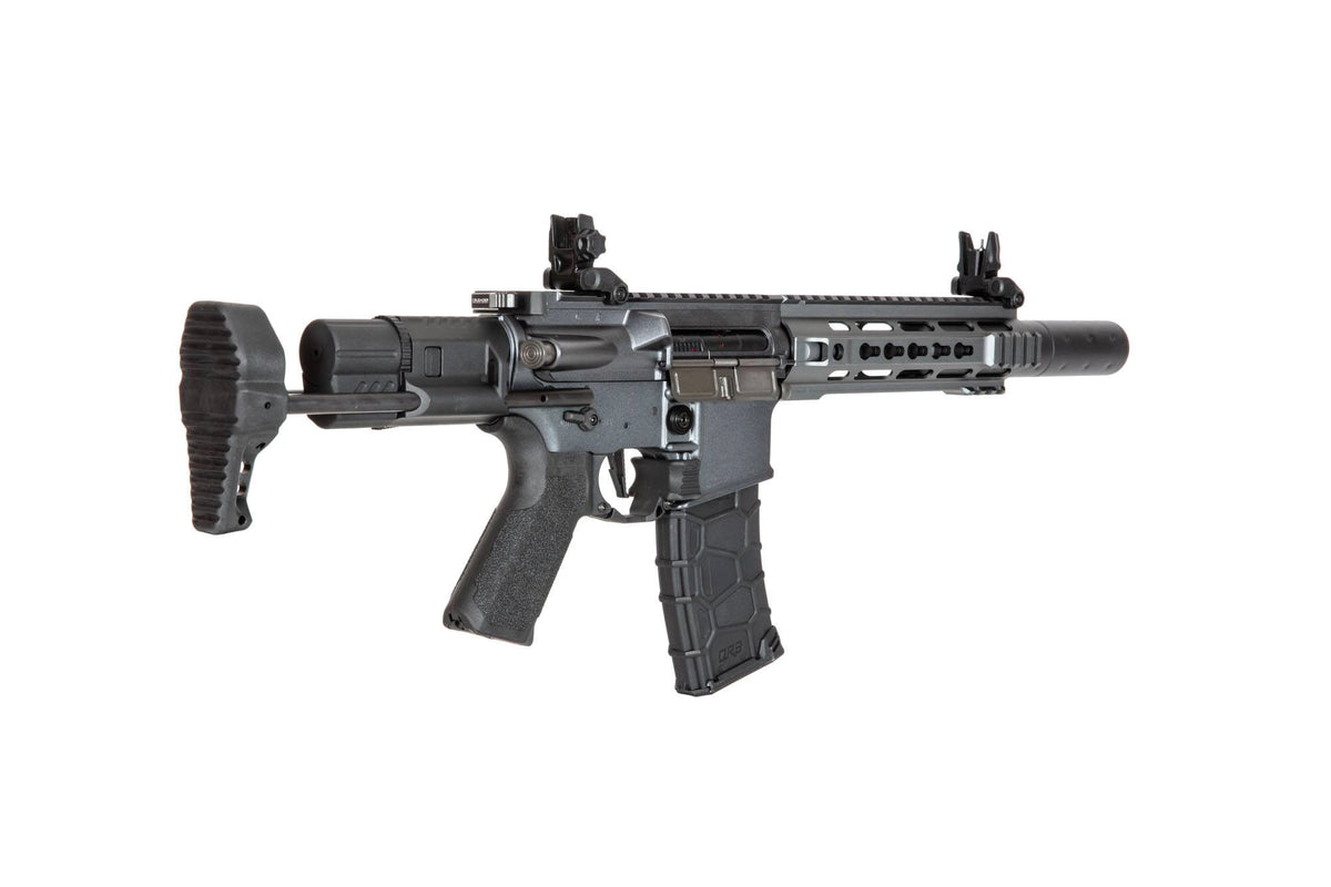 Avalon Saber SD Carbine Replica - Urban Grey
