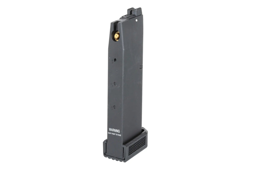 CO2 cartridge 26 BBs ICS for BM9 pistols