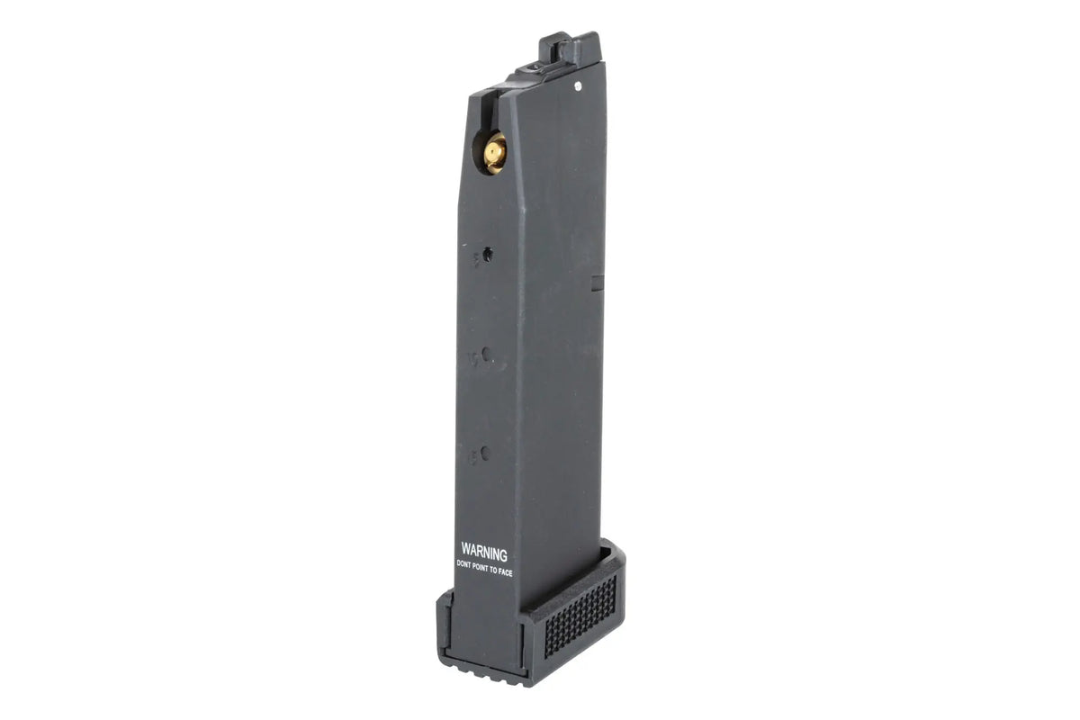 CO2 cartridge 26 BBs ICS for BM9 pistols
