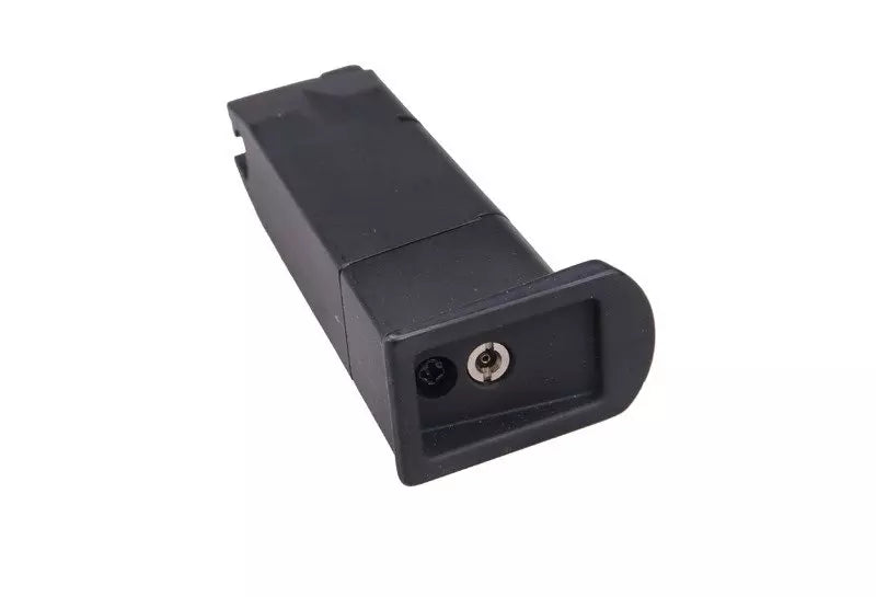 P226 type low-cap magazine
