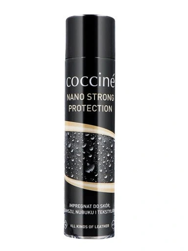 Cocrail Nano Strong Protection Waterproofing 400ml Natural