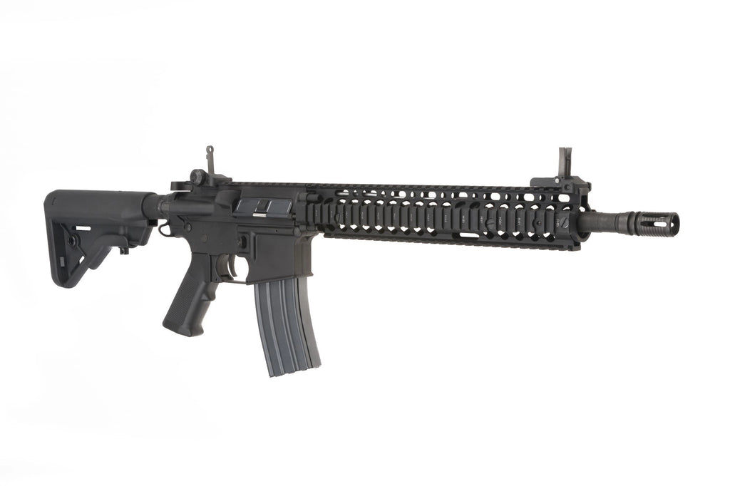 ELAR SOPMODII Assault Rifle Replica (Platinum Version)