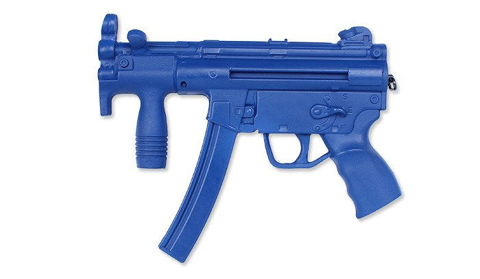 BLUEGUNS - Firearm Simulator - H&K MP5K - FSMP5K