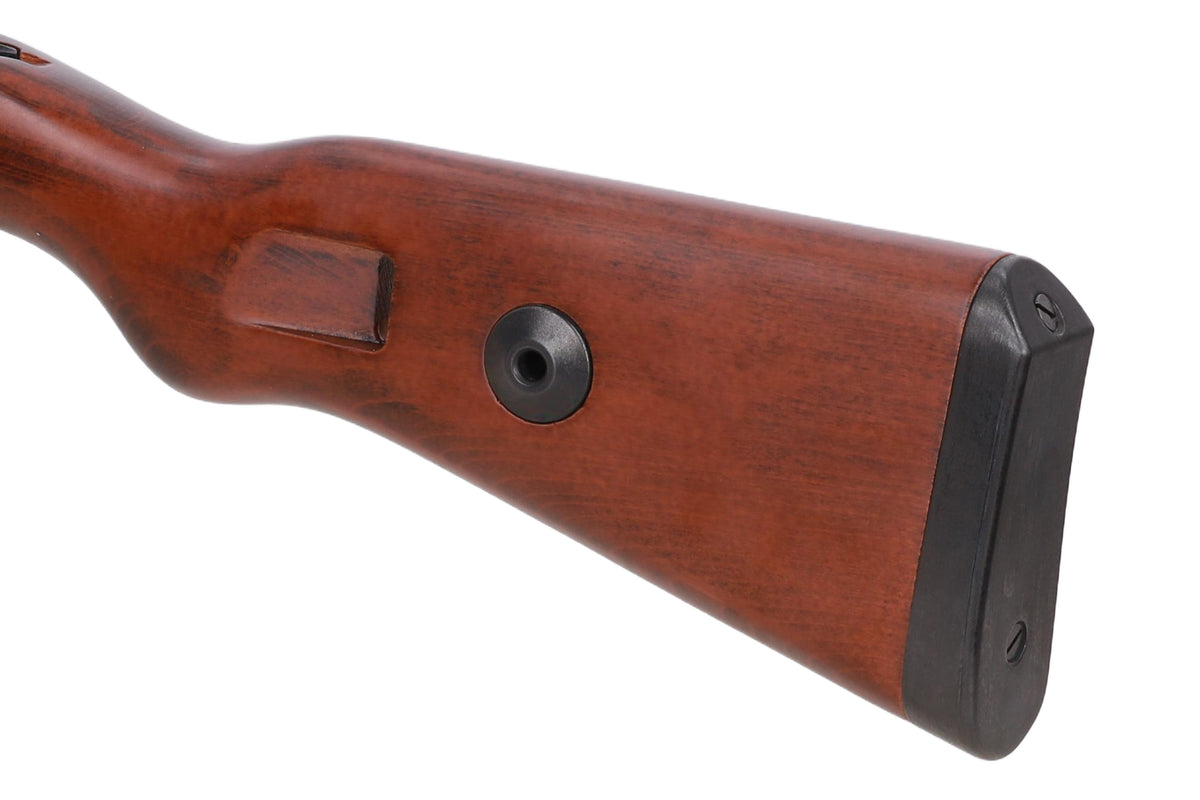 Specna Arms Kar98K RETRO Bolt-Action Rifle (Real Wood)