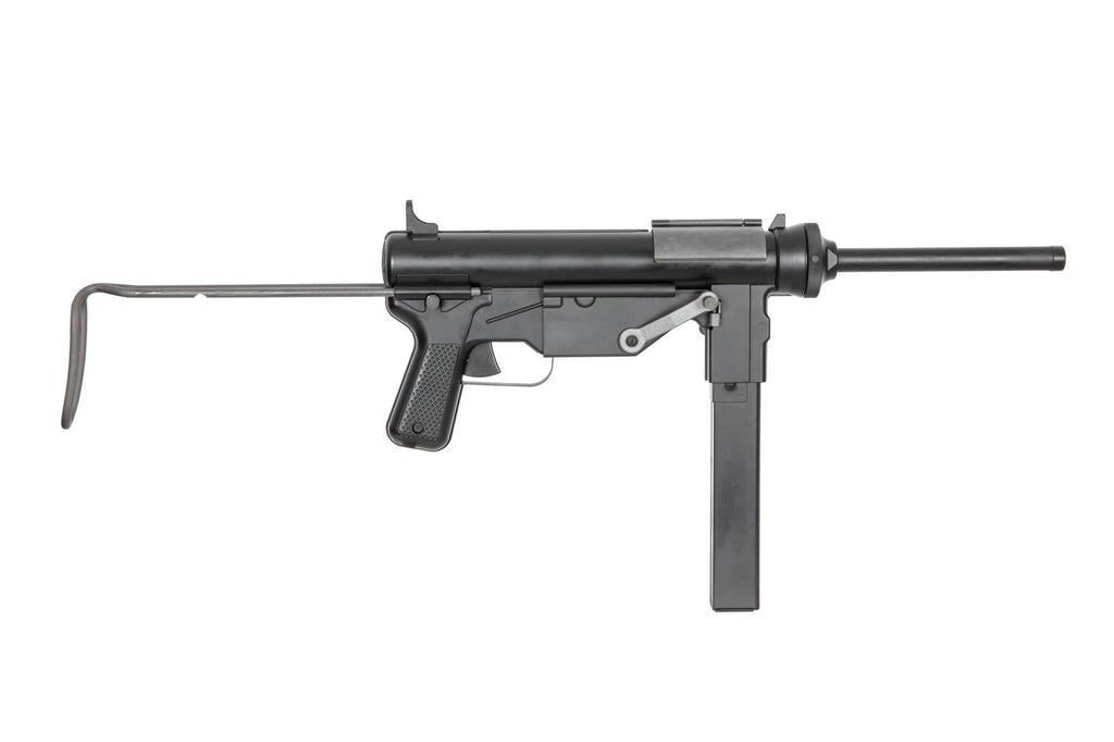Replica of the M3 submachine gun