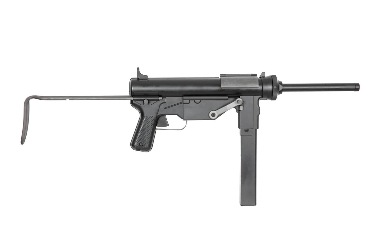Replica of the M3 submachine gun
