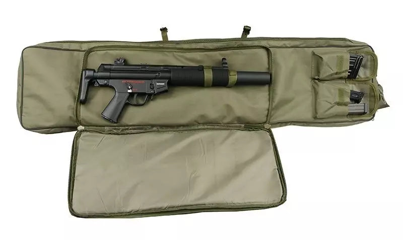Gun bag - 1200mm OLIVE