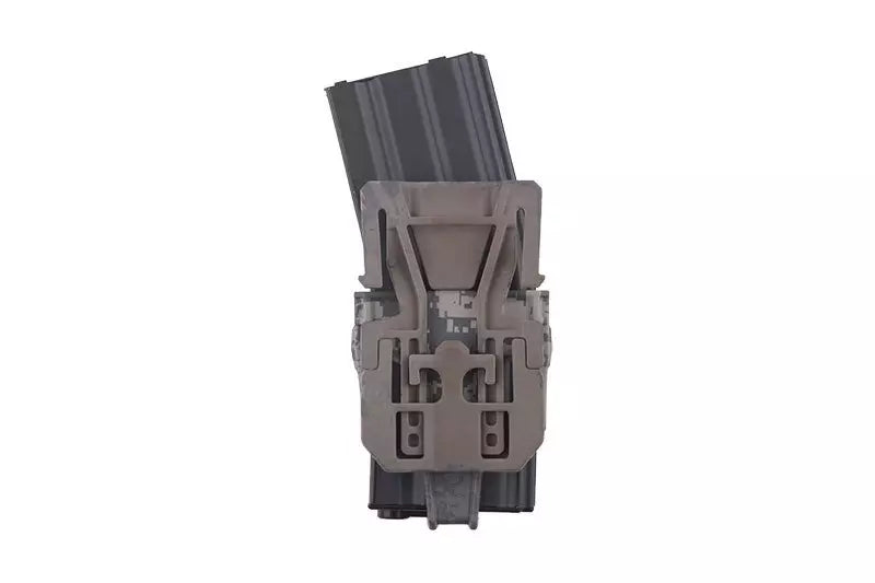 FSMR FAST Pouch (MOLLE) - ACU