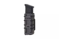 SMC Pistol Magazine Pouch (50mm Belt) - Foliage Green