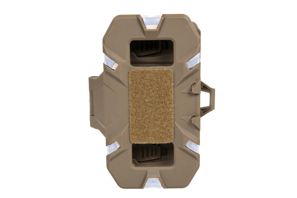 Primal Gear tactical phone holder - Tan