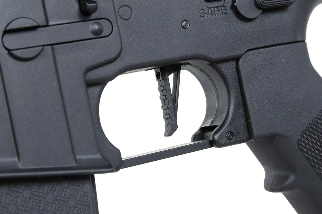 Specna Arms SA-C05 CORE™ Gen.2 HAL ETU™ airsoft Carbine Black
