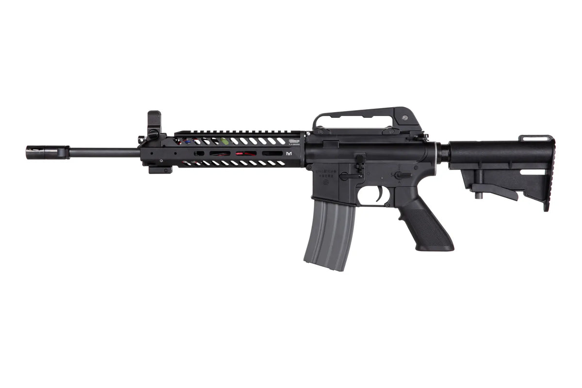 Airsoft rifle G&G T-91 Training Rifle Black