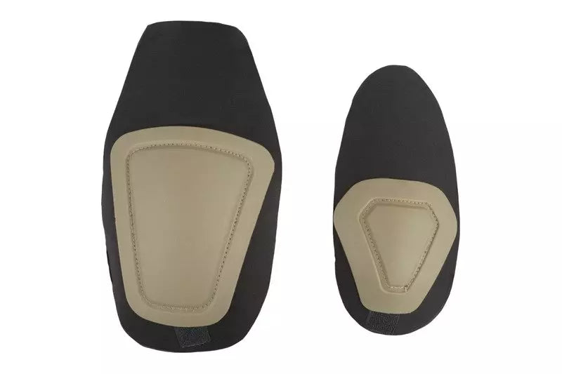 Combat Uniform protector set - Tan
