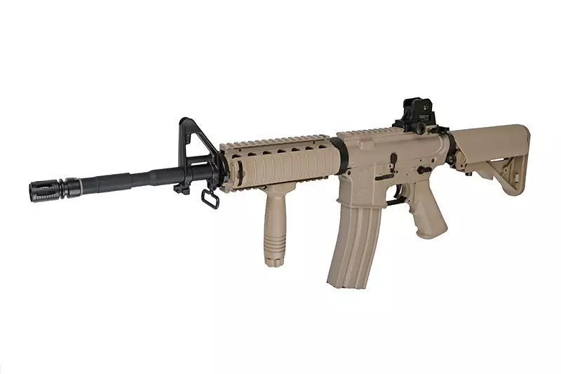 TR16 commando DST replica