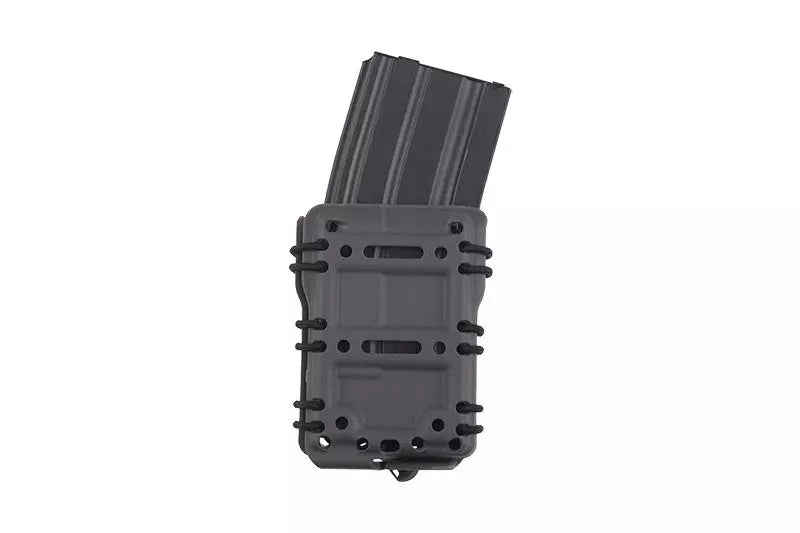 SMC 5.56 Magazine Pouch (50mm belt) - foliage green