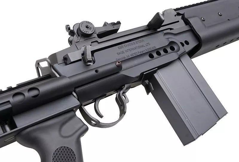 GR14 H.B.A.- S rifle replica