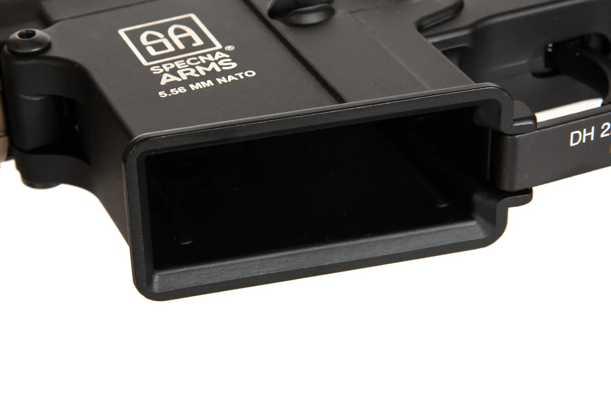 SA-B03 SAEC™ System V2 airsoft rifle - Half-Tan (OUTLET)
