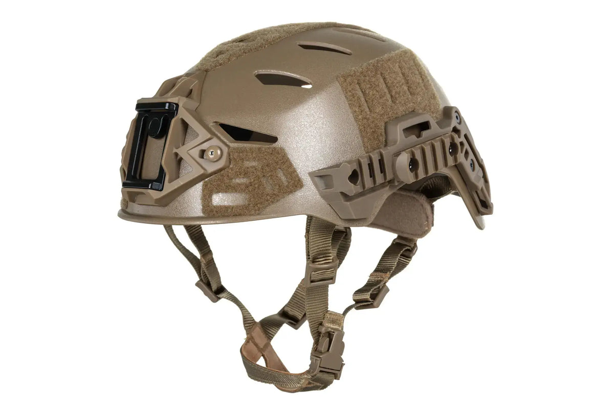 Wosport EX HL-102-E helmet replica (standard version) Tan