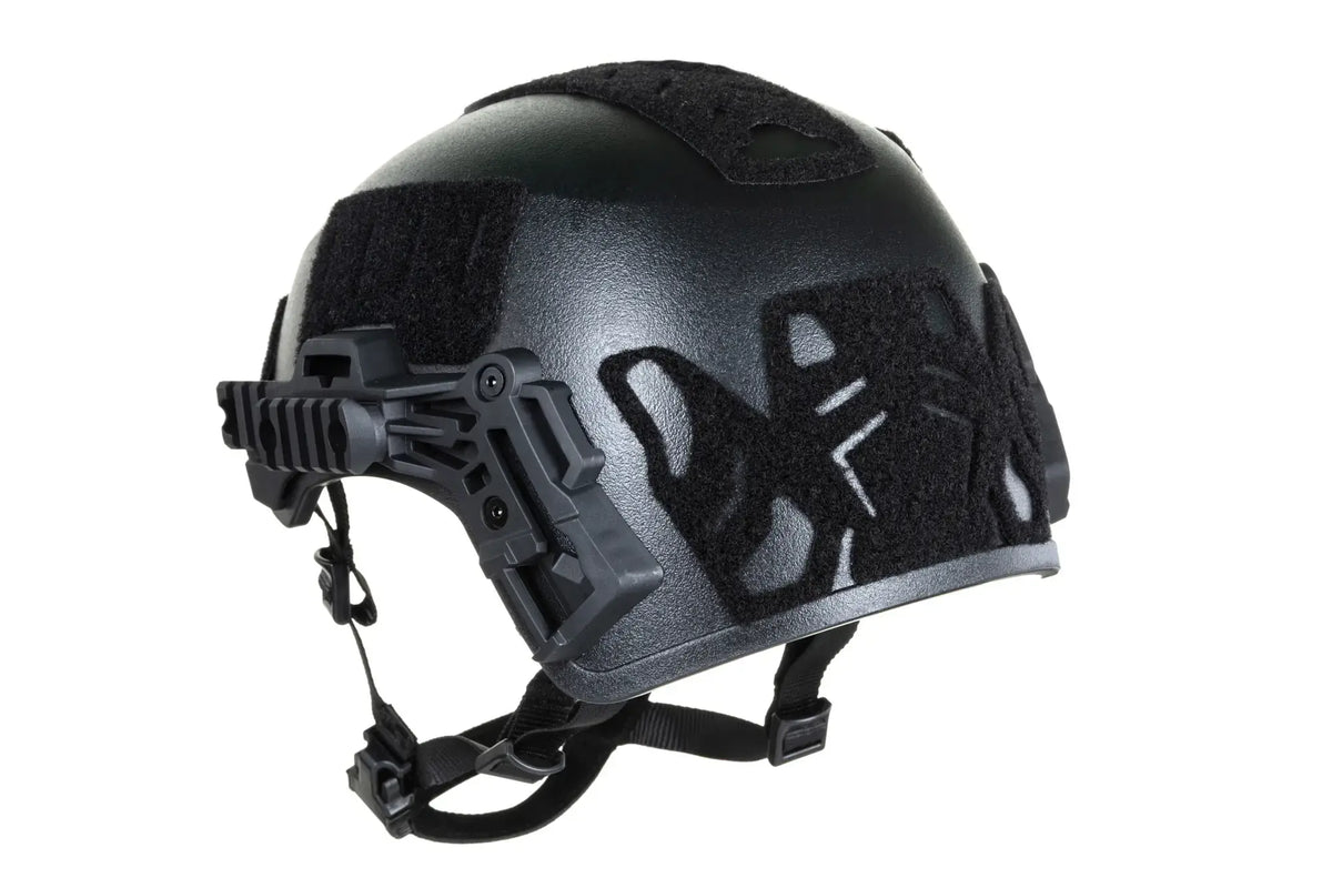 Wosport EX HL-103-E helmet replica (standard version) Black