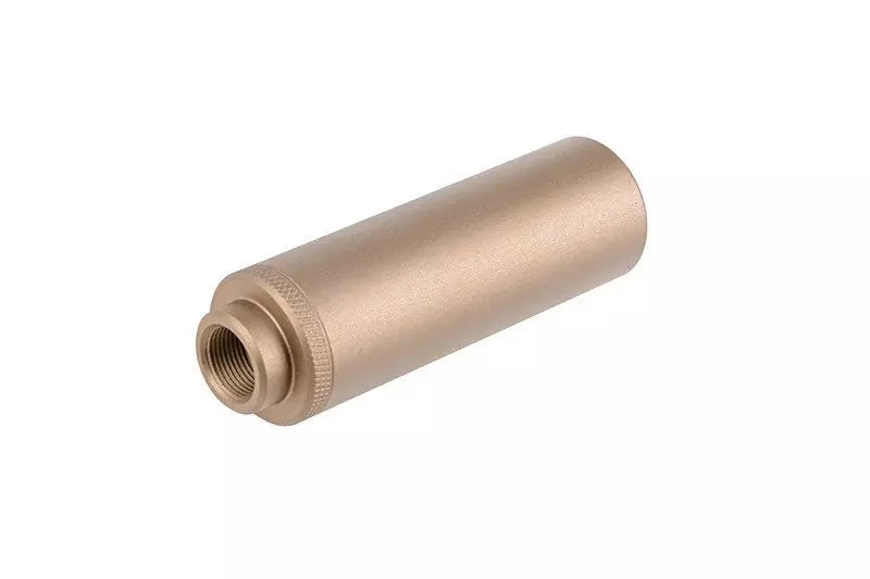 SS-100 Mock Sound Supressor - tan