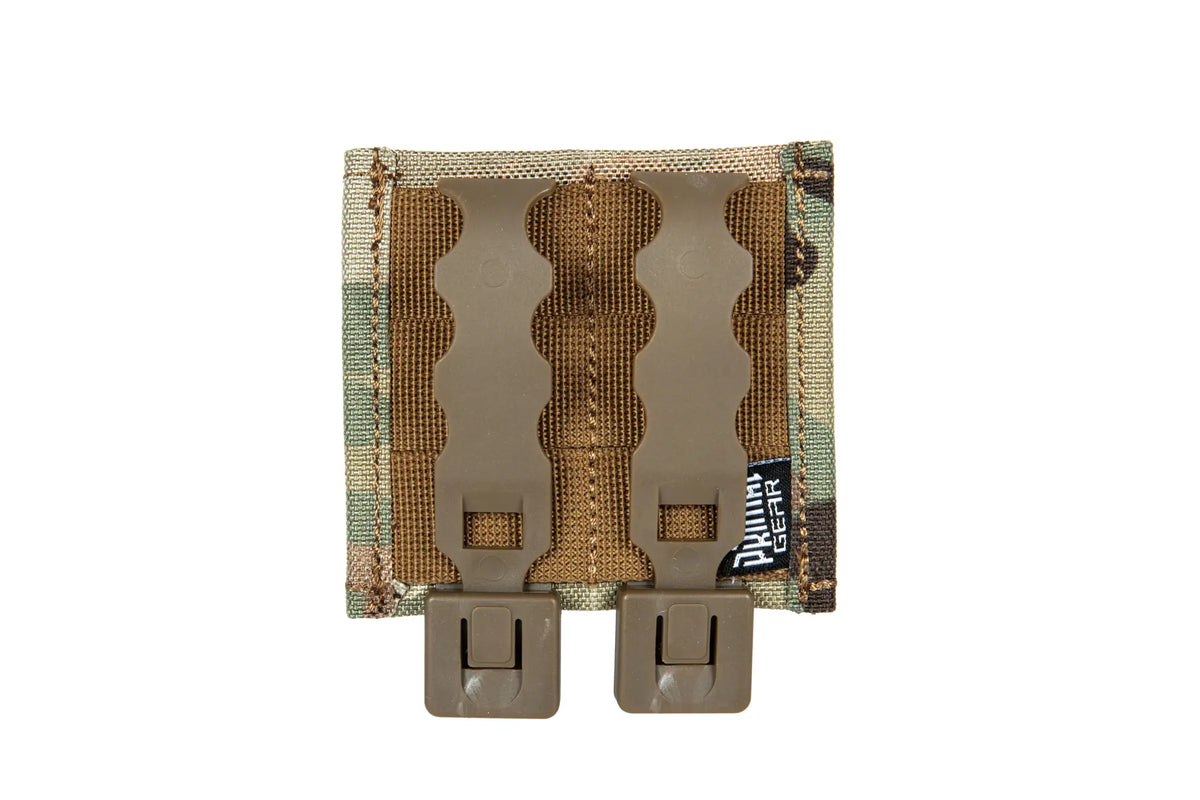 Fast 762 magazine pouch Docus - Multicam