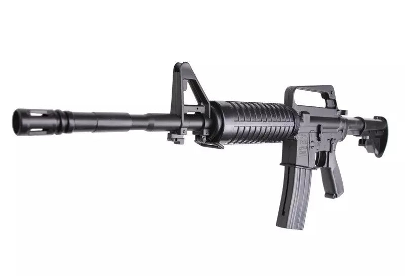 MR-711 assault carbine replica