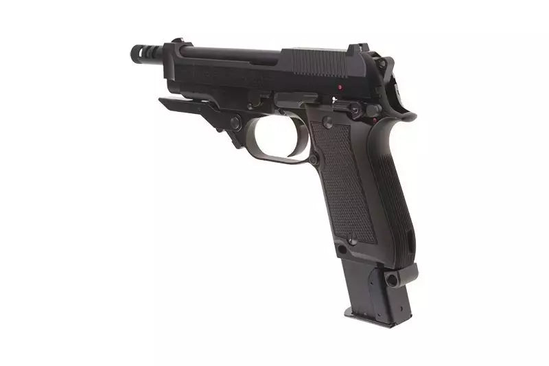 KWA M93RII NS2 Pistol Replica