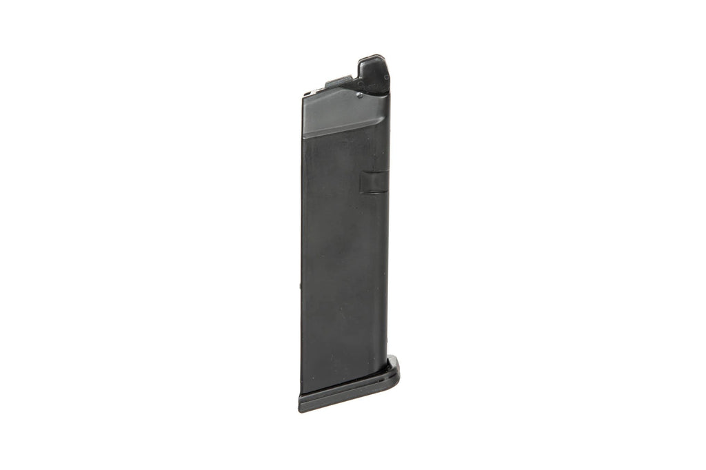CO2 22 BB Magazine for Double Bell 821 (G17) Replicas