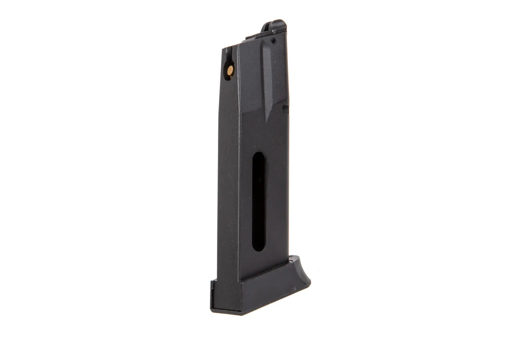 CO2 cartridge for CZ Shadow SP-01 air rifles - 4.5mm