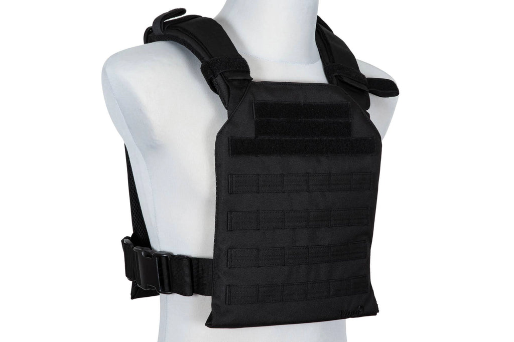 Elite Carrier tactical vest - black