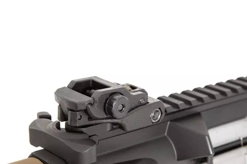 RRA SA-E10 PDW EDGE™ ASTER™ V2 Custom Carbine Replica - Half-Tan