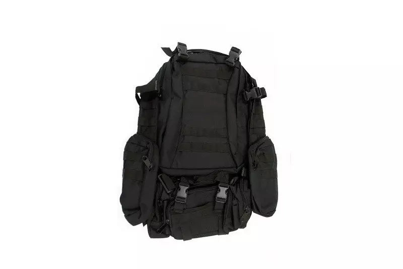 3-day Assault Pack - black