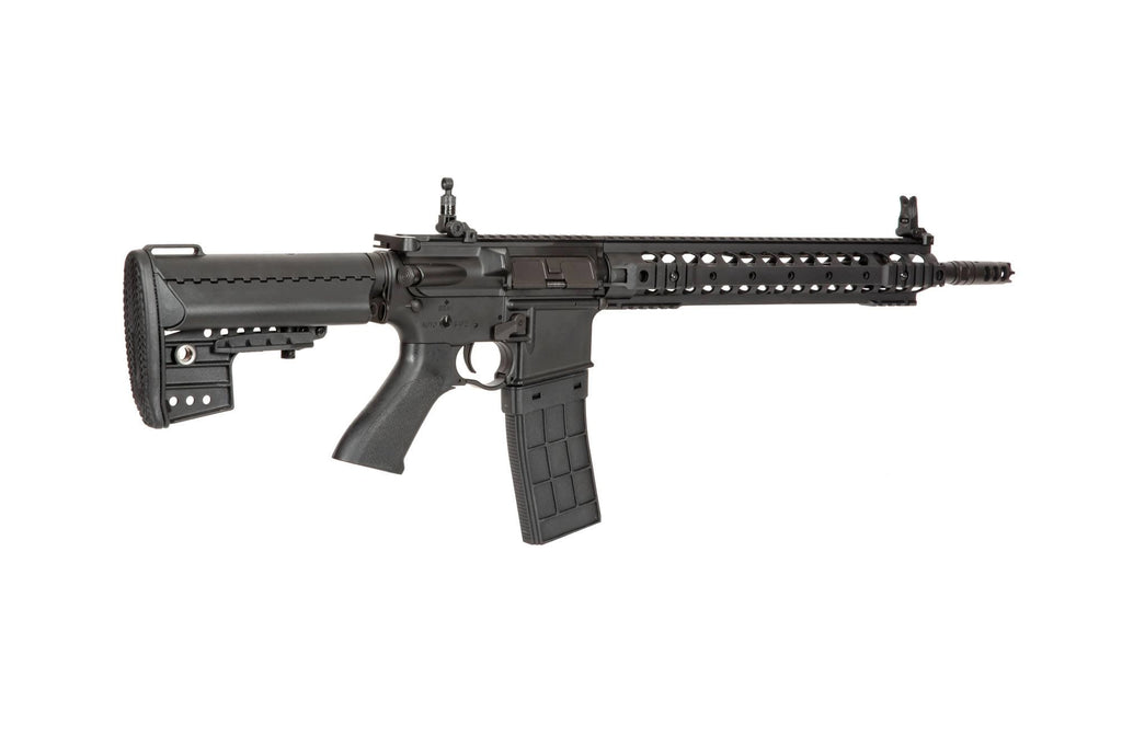 CM069 carbine replica - black