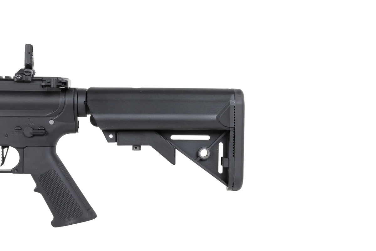 Specna Arms SA-C22 CORE™ HAL ETU™ Single Fire Only airsoft Carbine Black