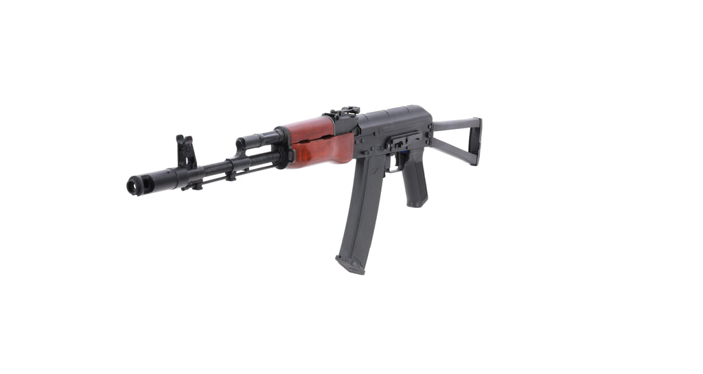 Specna Arms AK SA-J04 EDGE Gen.2 AEG Assault Rifle - Black
