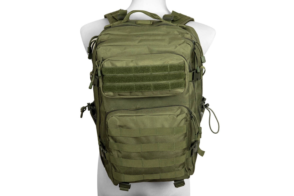Hybrid Patrol Backpack - Olive Drab