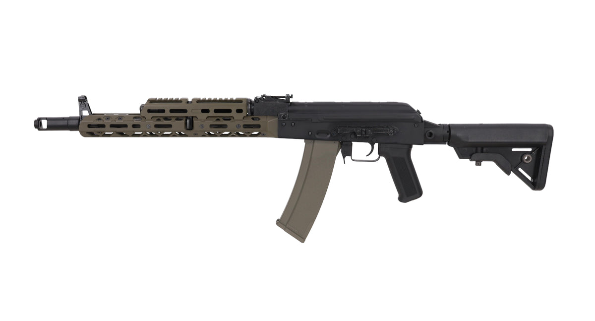 KPYK AK SA-PJ14 PRIME BLDC AEG assault rifle - OUTLET