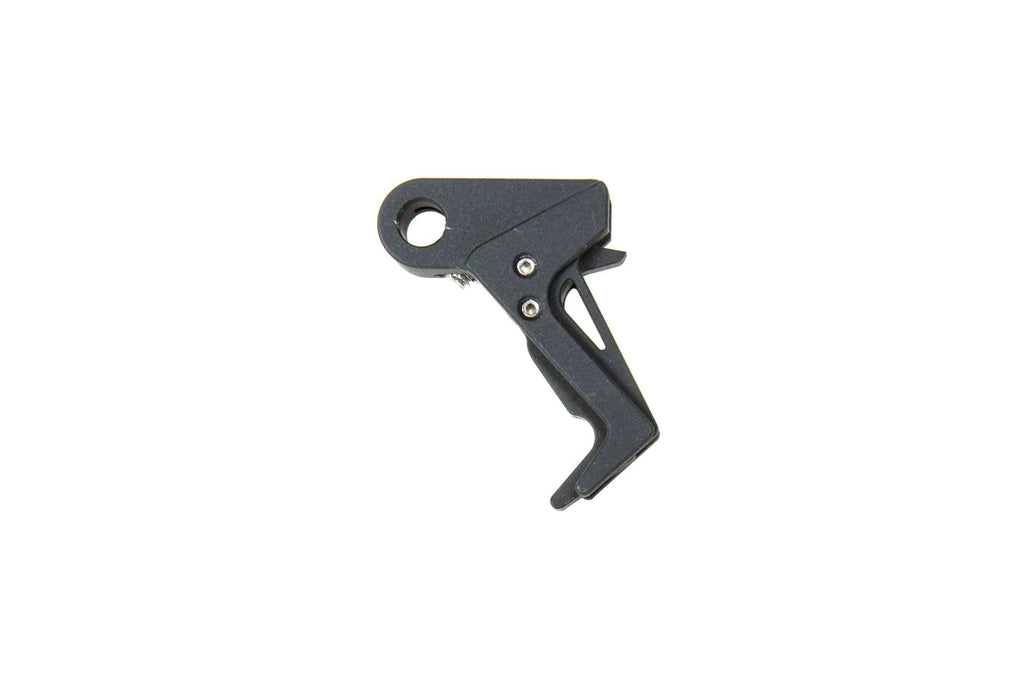 HOOK Aluminum Trigger for G TM / WE and AAP01 Replicas (Black)